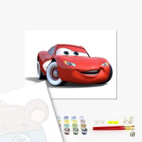 Супер тачка