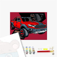 Крутий джип Крутий джип