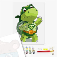 Черепашка ніндзя