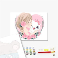 Кицькина любов Кицькина любов