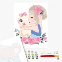 Кицькина любов Кицькина любов