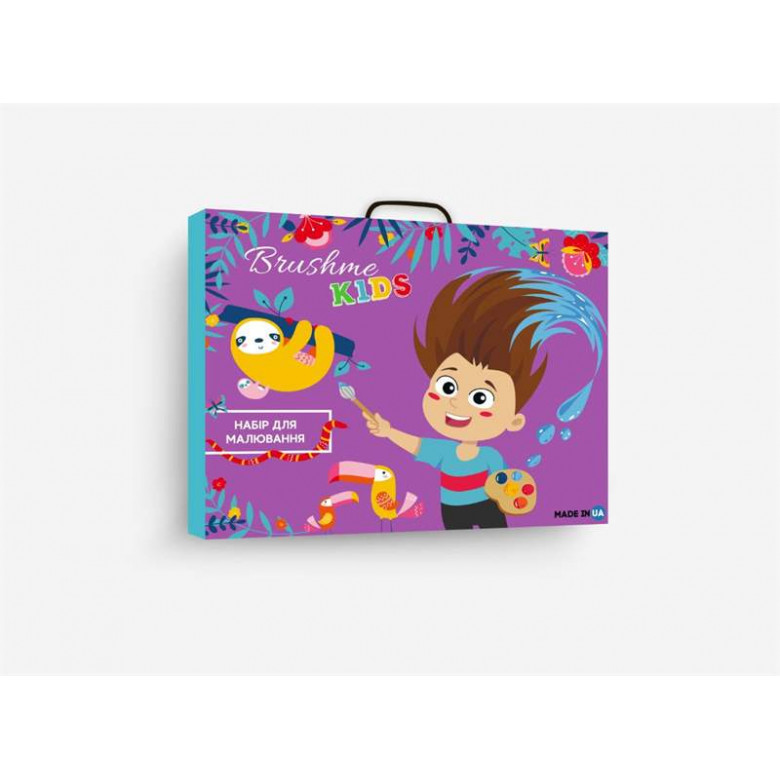 Ведмедик супергерой