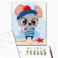 Мишеня матрос Мишеня матрос