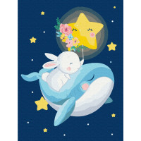 Сон зайчика