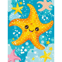 Морська зірочка