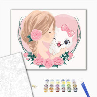 Кицькина любов Кицькина любов