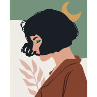 Триптих Осінній стиль 3