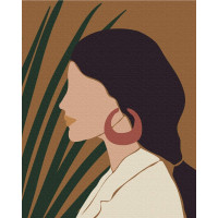 Пастельні тропіки: триптих 1