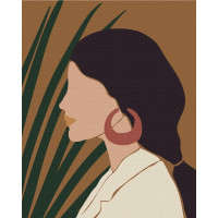 Пастельні тропіки: триптих 1