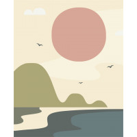 Сонце Японії продовження