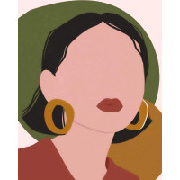 Триптих Лінії стилю 3