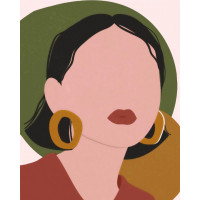 Триптих Лінії стилю 3