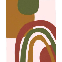 Триптих Лінії стилю 2