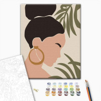 Пастельні тропіки: триптих 2 Пастельні тропіки: триптих 2