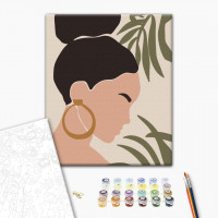 Пастельні тропіки: триптих 2 Пастельні тропіки: триптих 2