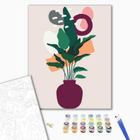 Яскравий декор Яскравий декор