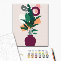 Яскравий декор Яскравий декор