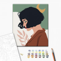 Триптих Осінній стиль 3