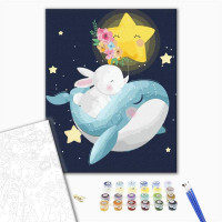 Казковий сон