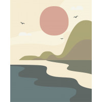 Сонце Японії початок