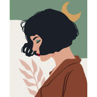 Триптих Осінній стиль 3