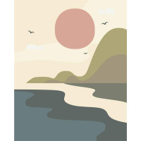 Сонце Японії початок