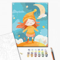 Нічний політ фантазії Нічний політ фантазії