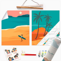 Серфінг-тайм