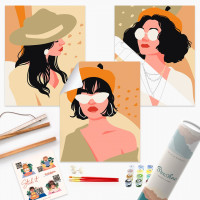 Пастельний лук Пастельний лук