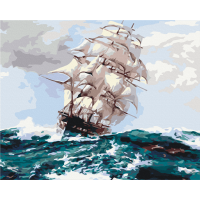 На шляху до Асоль