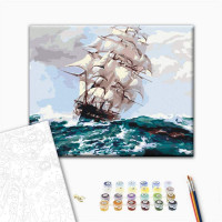 На шляху до Асоль