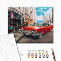 Червоний на удачу Червоний на удачу