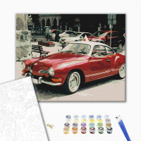 Ретро на дорогах міста Ретро на дорогах міста