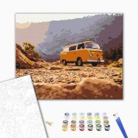 Мандрівка хіппі