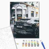 Розкішне життя Розкішне життя