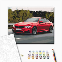 Спортивна машина