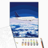 Політ в небесах Політ в небесах