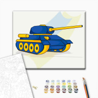 Український танк Український танк