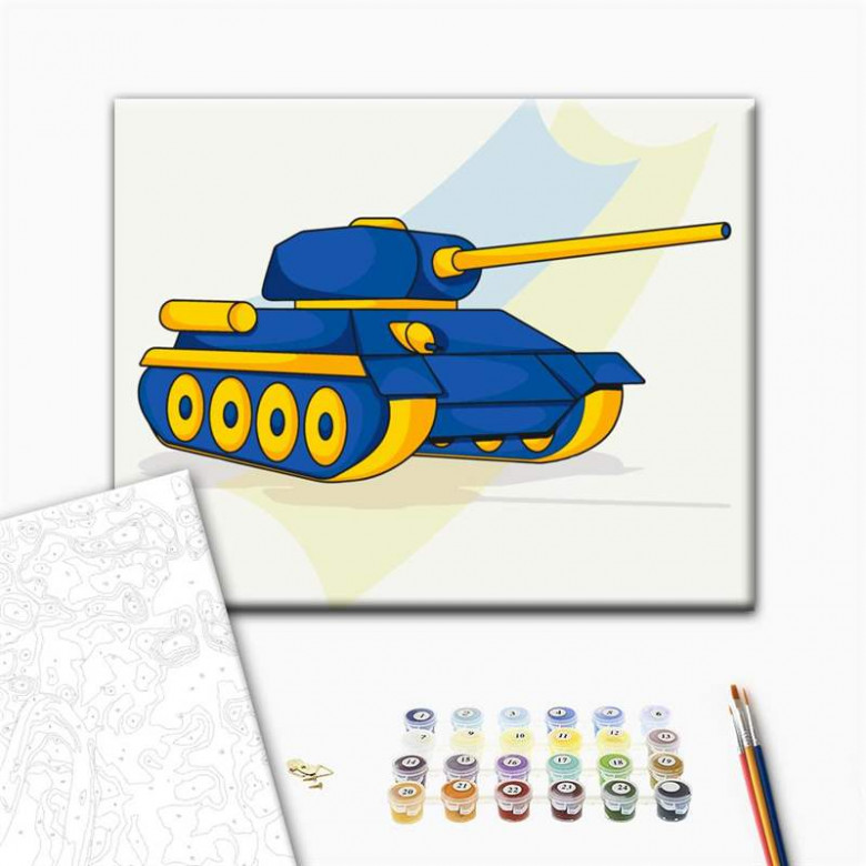 Український танк