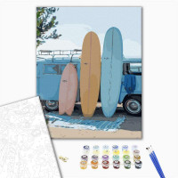 Серфінг на релаксі