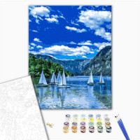 Яхтинг Яхтинг