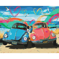 Любов в дорозі