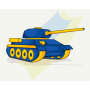 Український танк