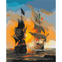 Морські ін та янь