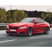 Спортивна машина