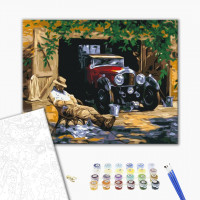 Обідній сон водія