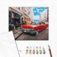 Червоний на удачу Червоний на удачу