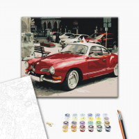 Ретро на дорогах міста Ретро на дорогах міста