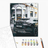 Розкішне життя Розкішне життя