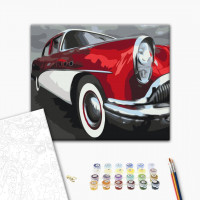 Ретро швидкість Ретро швидкість